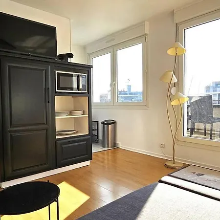 La Terrasse De Clovis Reims