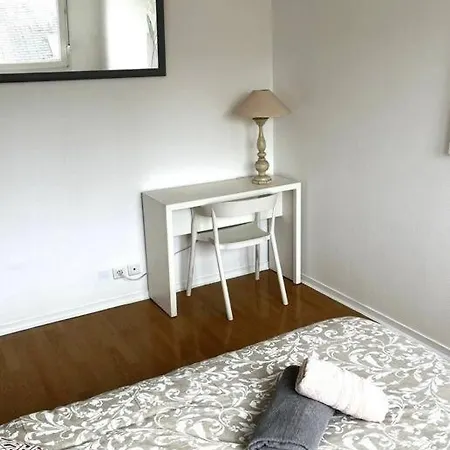 La Terrasse De Clovis Reims