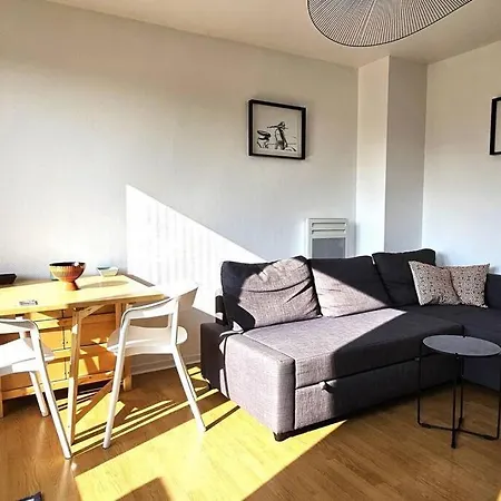 La Terrasse De Clovis Apartment