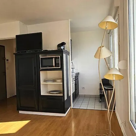 La Terrasse De Clovis * Reims