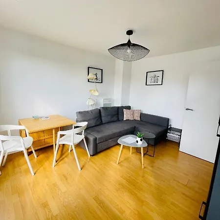 La Terrasse De Clovis Apartment